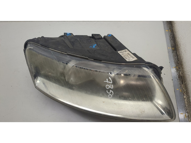 Фара передняя  Audi A6 (C6) 2004-2011 правая 