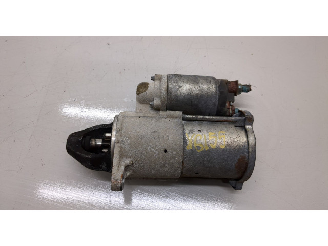 Стартер Chevrolet Cruze 2009-2015 1.6 96831615