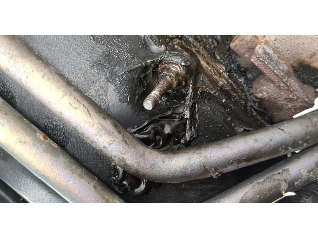 Форсунка топливная  Jeep Grand Cherokee 2004-2010         