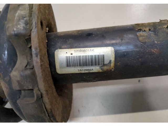 Стойка амортизатора  Jeep Grand Cherokee 2004-2010      