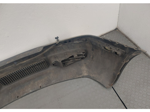 Бампер Skoda Octavia Tour 1996-2011 передний 1U0807221L