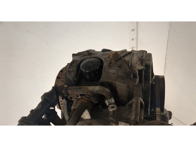 Генератор Dacia Sandero 2013-2020 231007582R