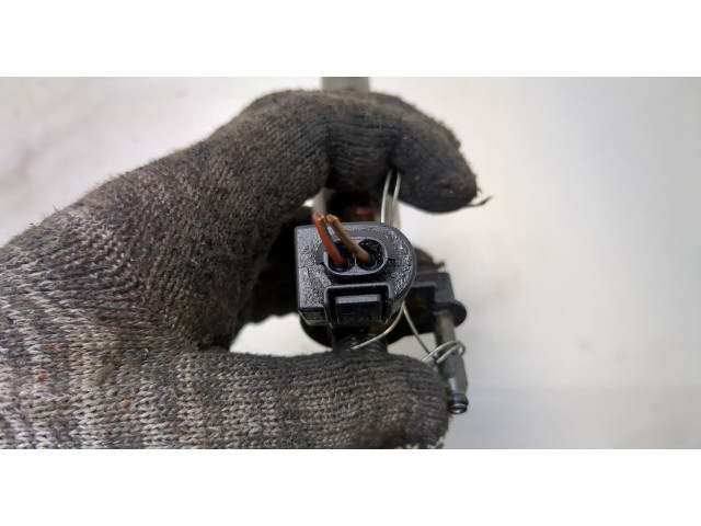 Форсунка топливная  BMW X3 E83 2003-2010    13537797877, 13537809190, 7797877, 7809190     