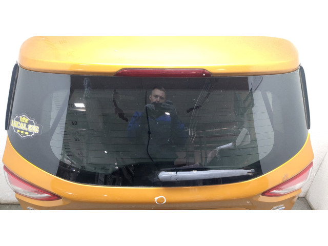 Замок багажника Ford Escape 2012-2015