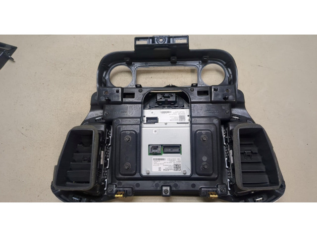 Дисплей мультимедиа  GMC Terrain 2017- 84664204       