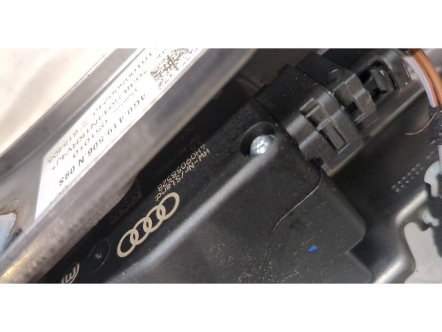  рейка  Колонка рулевая  Audi A7 2010-2014      