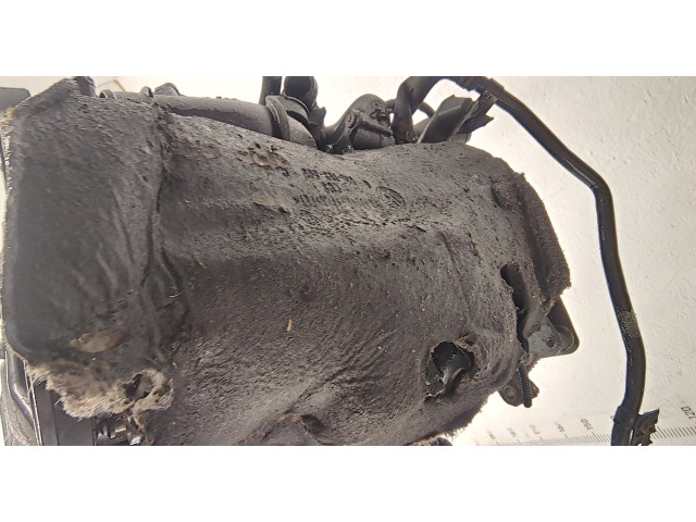 Генератор  Volkswagen Golf 6 2009-2012           