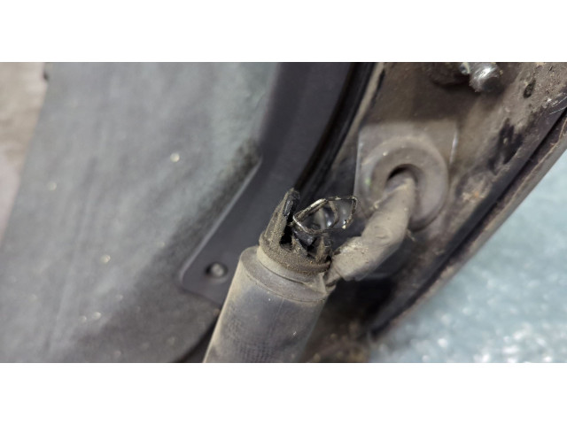 Замок багажника Volvo XC60 2008-2017