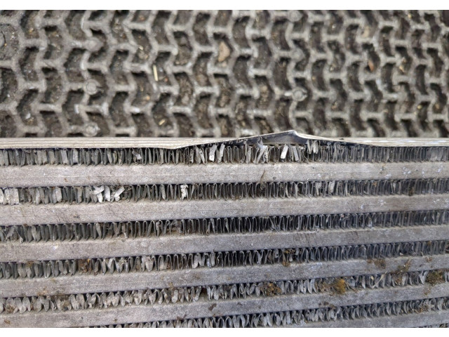 Интеркулер Volvo S40 2004- 2.0 9M519L440AC