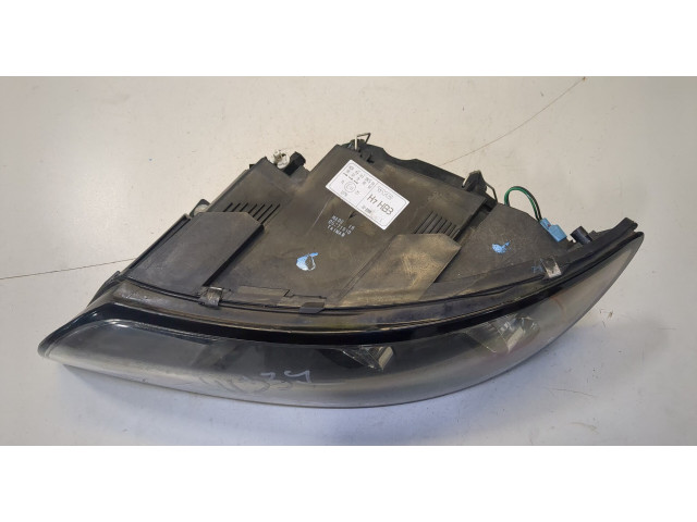 Фара передняя Volvo S40 2004- левая