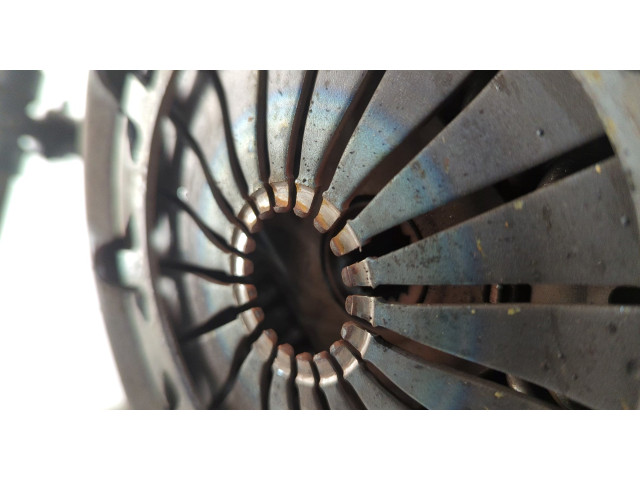 Генератор Citroen C4 Picasso 2006-2013 5705CF