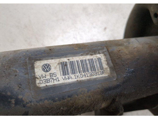Стойка амортизатора Volkswagen Golf 5 2003-2009