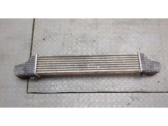 Интеркулер  Mercedes CLS C219 2004-2010 3.0      