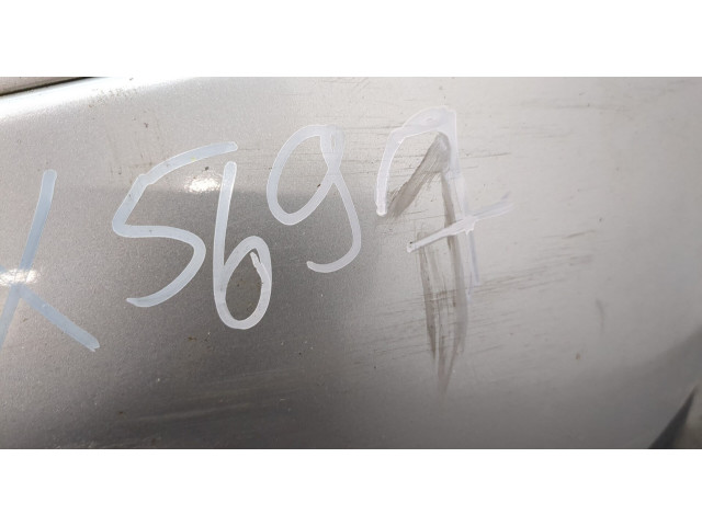 Бампер  Citroen C4 Grand Picasso 2006-2013 передний   