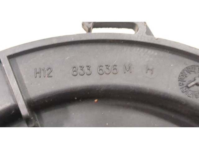 Моторчик печки  Volkswagen Passat 4 1994-1996 358820021    358820021   