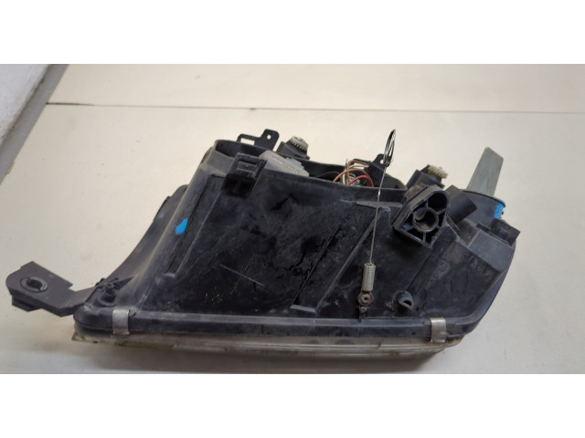 Фара передняя Skoda Fabia 1999-2007 правая