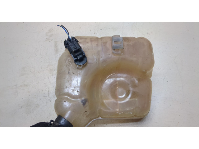 Бачок расширительный  Ford Focus 2 2005-2008    