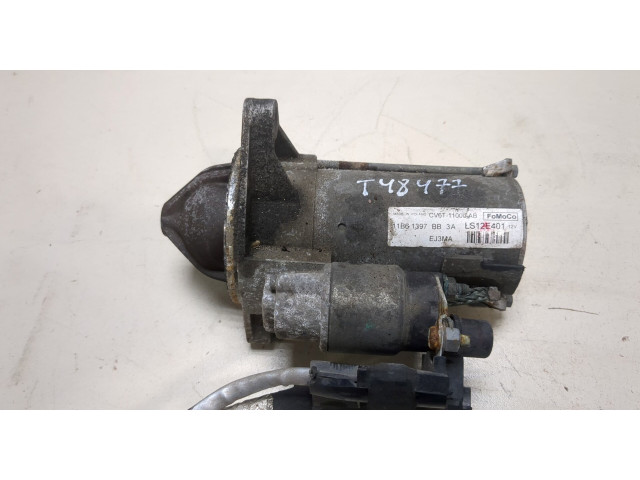 Стартер Ford EcoSport 2012-2016