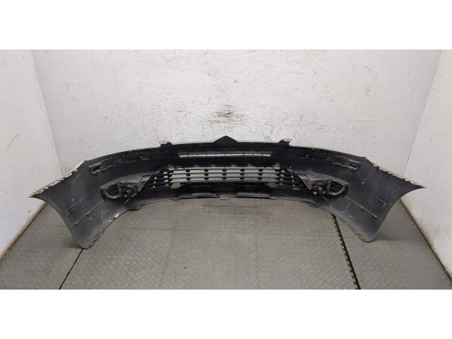 Бампер  Citroen C4 2004-2010 передний   