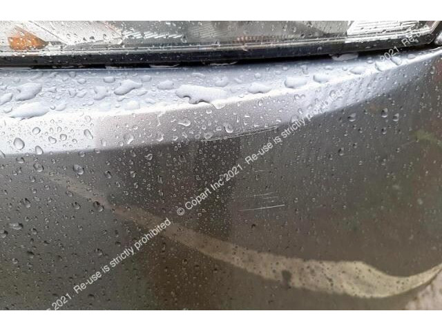 Вентилятор радиатора Volkswagen Jetta 6 2010-2015 1.6 дизель