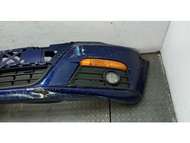 Бампер  Volkswagen Passat CC 2008-2012 передний   