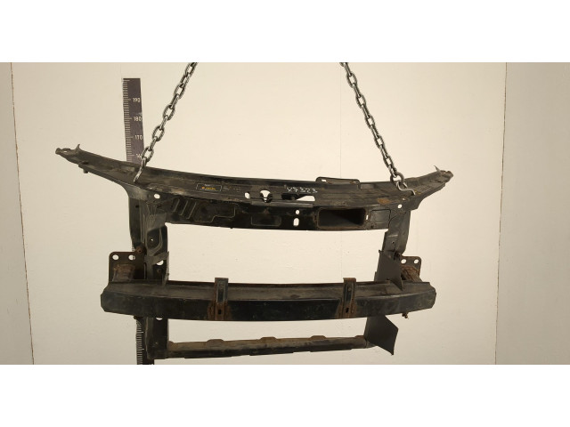 Замок капота Skoda Fabia 2007-2014