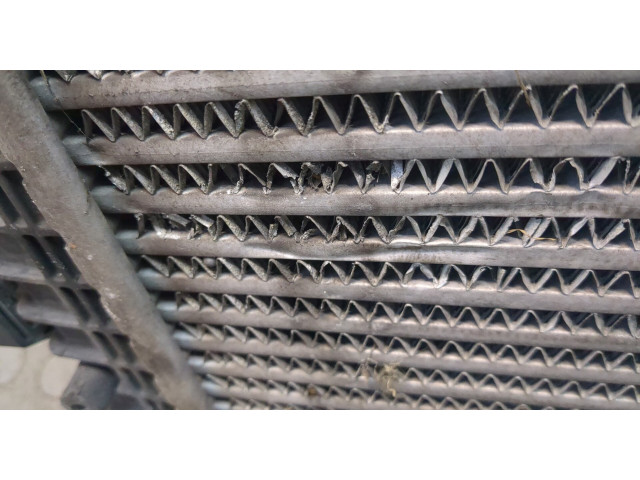 Интеркулер  Skoda Yeti 2013-2018       