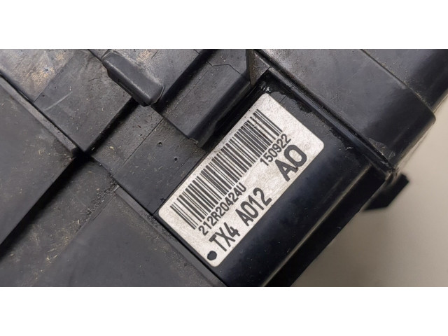 Блок предохранителей Acura RDX 2015-2018 38256TX4A02 3.5