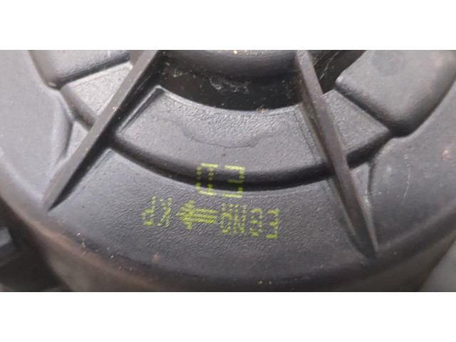 Моторчик печки  KIA Ceed 2007-2012        