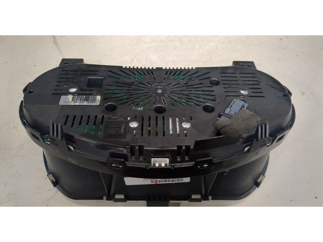 Панель приборов  Chevrolet Orlando 2011-2015       68801457    2  Дизель