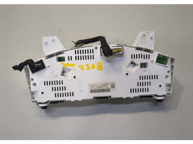 Панель приборов Mazda CX-9 2007-2012 05172405AG 3.7 Бензин