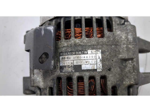 Генератор KIA Sorento BL 2002-2011