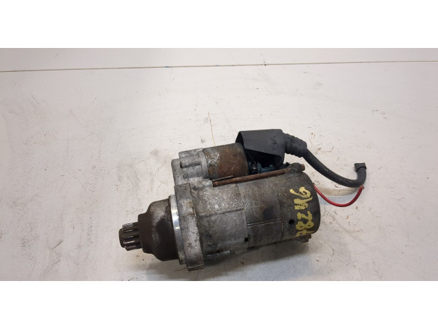 Стартер  Volkswagen Passat 6 2005-2010      