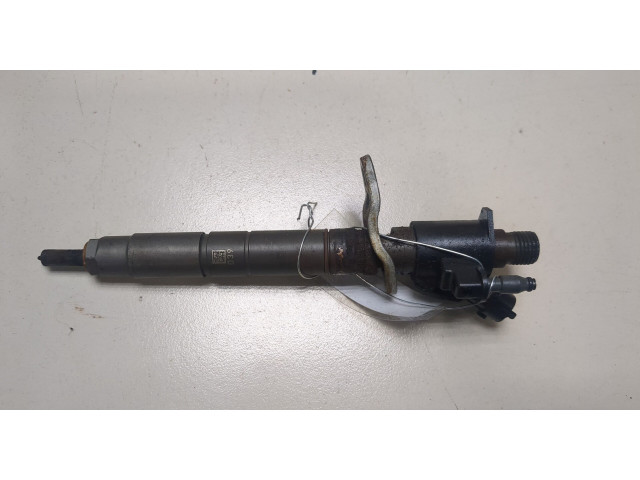 Форсунка топливная  Volvo V50 2007-2012    0445116046     