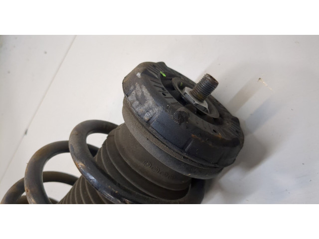 Стойка амортизатора  Chevrolet Orlando 2011-2015      