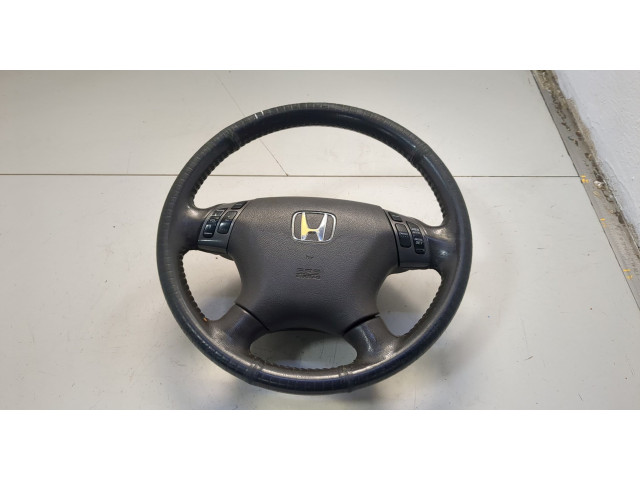 Руль Honda Odyssey 2004-2008 78501SHJA31ZA