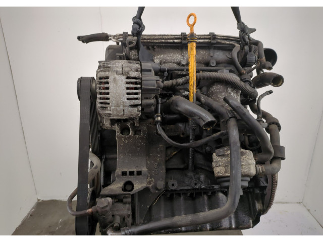 Форсунка топливная Volkswagen Caddy 2004-2015