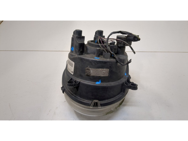 Фара передняя Jeep Patriot 2007-2010 правая