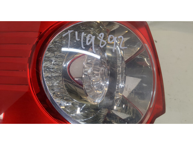 Задний фонарь