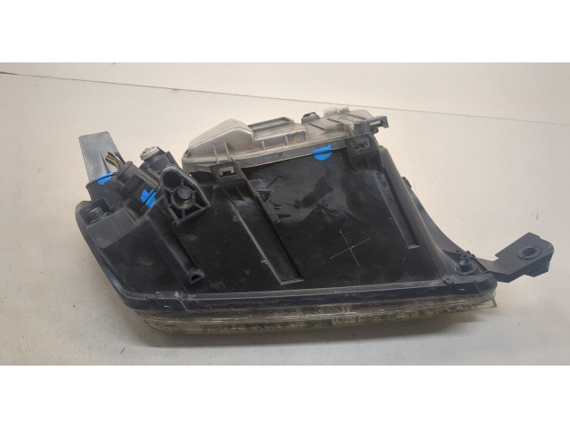 Фара передняя  Skoda Fabia 1999-2007 левая 