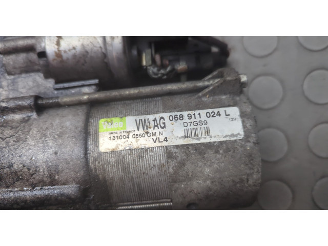 Стартер  Volkswagen Passat 5 2000-2005      