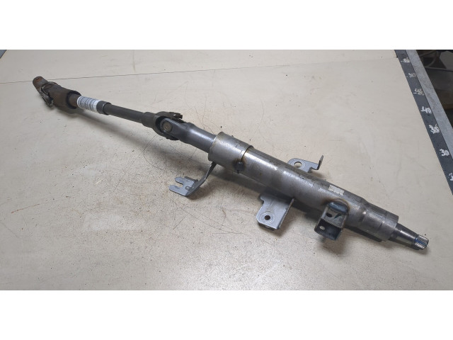  рейка  Колонка рулевая  Dacia Sandero 2012-      