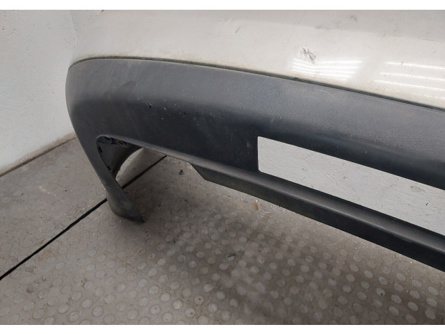 Бампер Volkswagen Bora задний