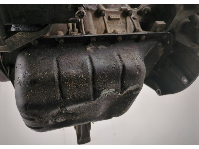 Турбина Citroen DS4 2010-2018