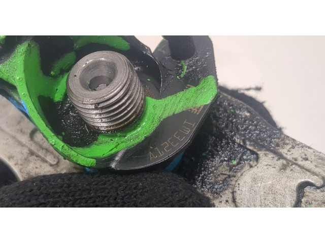 Форсунка топливная Audi A6 (C6) Allroad 2006-2012