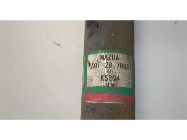 Стойка амортизатора  Mazda CX-5 2012-2017      