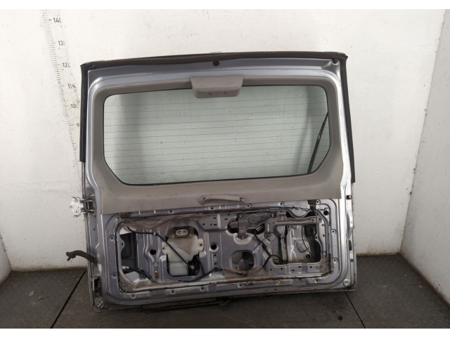 Замок багажника  Mitsubishi Pajero / Montero 2000-2006       