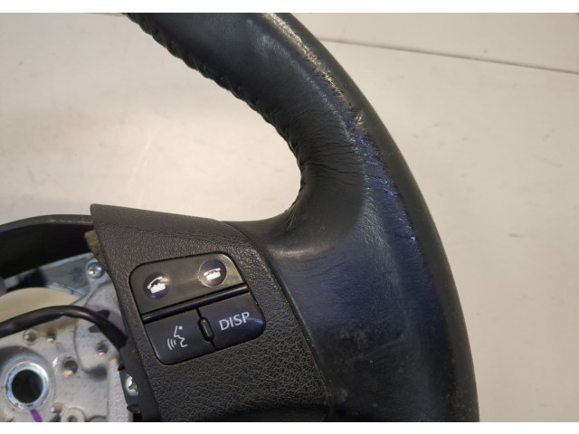 Руль Lexus IS 2005-2016