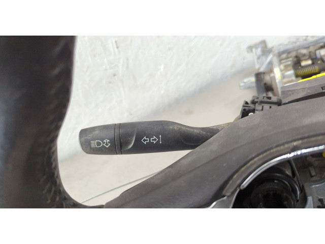 Руль  Chevrolet Equinox 2017-2024           84681360