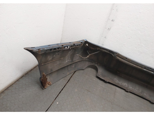 Бампер  Jaguar S-type задний   